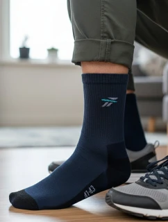 Pánské ponožky Terjax Sport Line Polofroté art.008 7049