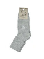 Vlněné ponožky Intenso Pressureless 1207/1078 35-40 Vlněné ponožky Intenso Pressureless 1207/1078 35-40