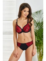 Vyztužená dámská podprsenka full cup Jagoda Arianna Vyztužená dámská podprsenka full cup Jagoda Arianna