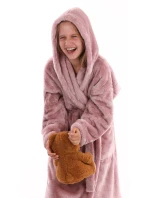 dětský župan Lilly a Jack dětské Midnight