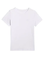 Tričko 4F Jr 4FJWMM00TTSHF2332 10S Tričko 4F Jr 4FJWMM00TTSHF2332 10S