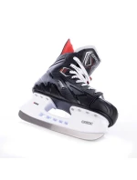 Hokejové brusle FunActiv Icetrack Senior