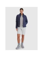 Dámské trekingové tričko z Merino vlny 4F 4FWSS25TFTSF1269-27S