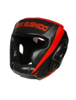 Boxerská přilba M - Phantom Red