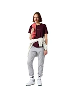 Champion dámské tričko SS Tee bordó 118382 RS522 Tričko