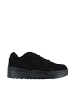 Champion RD PRM Suede pánská obuv černá S22516 KK001