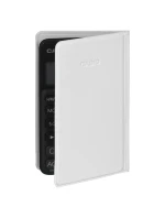 KAPESNÍ KALKULAČKA CASIO SL-310UC-BK ČERNÁ, 10MÍSTNÝ DISPLEJ