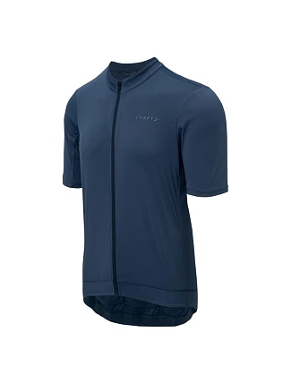 Pánské tričko EVERYDAY SS JERSEY s krátkým rukávem M