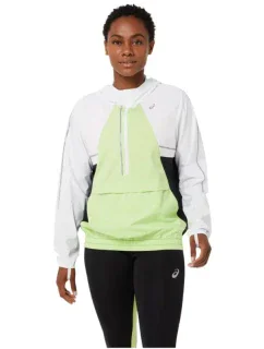 Dámská bunda Lite-Show W 2012C365-100 - Asics