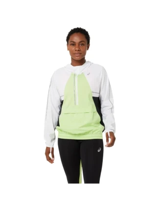 Dámská bunda Lite-Show W 2012C365-100 - Asics Dámská bunda Lite-Show W 2012C365-100 - Asics