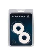 SELECT Coach Profcare páska 2,5 cm x 9 m 2 balení