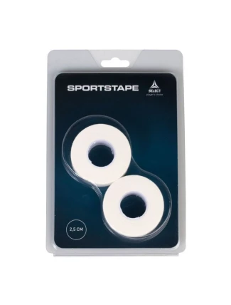 SELECT Coach Profcare páska 2,5 cm x 9 m 2 balení