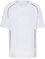 Daiber JN 386 Týmové tričko 02.0386 white/black