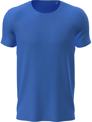 Stedman Sports-T Men Pánské sportovní tričko Interlock 05.8000 bright royal Stedman Sports-T Men Pánské sportovní tričko Interlock 05.8000 bright royal