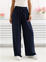 Kalhoty CS SP LF5101.94 námořnická modř Kalhoty CS SP LF5101.94 námořnická modř