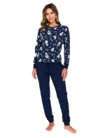 DÁMSKÉ PYŽAMO PM.5272 J/25