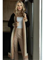 Svetr na zapínání model 171314 PeeKaBoo Svetr na zapínání model 171314 PeeKaBoo