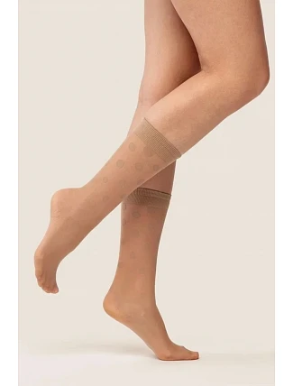 Ponožky  model 226599 Gabriella