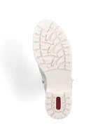 Boty Rieker W Y9126-80 RKR706