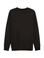 Mikina Puma ESS Small No.1 Logo Crew TR M 682564 01 pánské Mikina Puma ESS Small No.1 Logo Crew TR M 682564 01 pánské