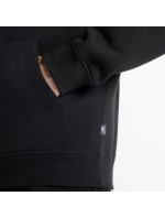 New Balance Sport Graphic Fleece Hoodie BK M MT51941BK pánské