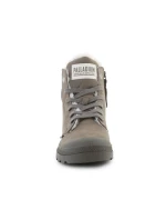 Palladium Pampa HI ZIP WL 95982-281-M Skály Palladium Pampa HI ZIP WL 95982-281-M Skály