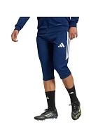 Pánské 3/4 kalhoty adidas Tiro 26 League Training navy blue KA6341