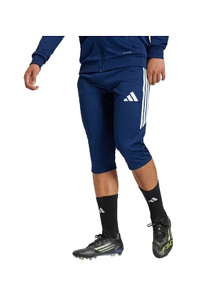 Pánské 3/4 kalhoty adidas Tiro 26 League Training navy blue KA6341