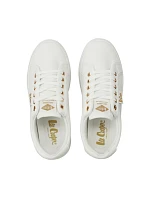 Lee Cooper dámské boty white LCW-26-44-4474LA dámské