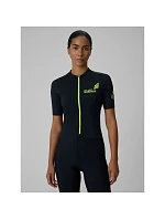 UPF50+ dámský cyklistický dres 4F 4FRSS26TFTSF2454-20S dámské UPF50+ dámský cyklistický dres 4F 4FRSS26TFTSF2454-20S dámské