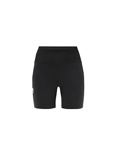 Dámské legíny MILLET Intense Legging Short W, černé