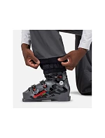 Pánské lyžařské kalhoty ROSSIGNOL Hero Insulated Ski Pant, šedé Pánské lyžařské kalhoty ROSSIGNOL Hero Insulated Ski Pant, šedé