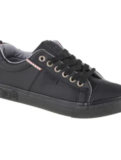 Dámské boty W KK274006 - Big Star