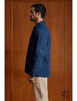 NEOBLU Mael Business bunda 24.3780 deep khaki NEOBLU Mael Business bunda 24.3780 deep khaki