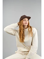 Atlantis Headwear Severny 5 panelová manšestrová kšiltovka 33.0307 olive Atlantis Headwear Severny 5 panelová manšestrová kšiltovka 33.0307 olive
