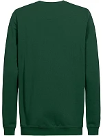 Promodoro 5077 Unisex pracovní mikina - EXCD 40.5077 forest