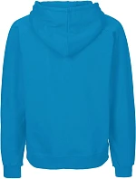 Neutral O 63301 Pánská mikina s kapucí z bio bavlny 77.6331 sapphire Neutral O 63301 Pánská mikina s kapucí z bio bavlny 77.6331 sapphire