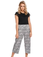 Doctor Nap SPO.4233 barva:černá