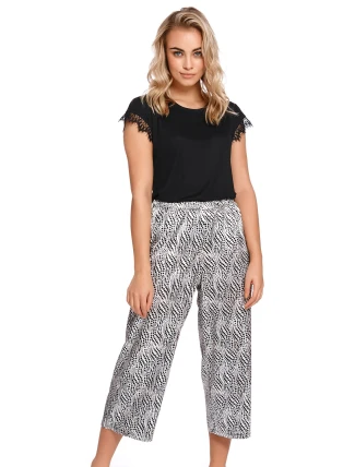 Doctor Nap SPO.4233 barva:černá