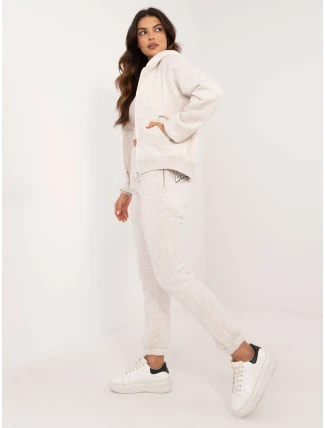 Sada EM KMPL 862.28 světle béžová