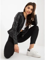 NM KR DA 0526 bunda.55 černá NM KR DA 0526 bunda.55 černá