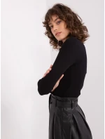 Halenka RV BZ 9205.01P černá