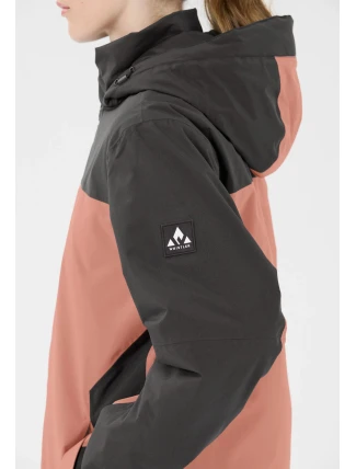 Dámská lyžařská bunda Whistler Montill W-PRO 10000