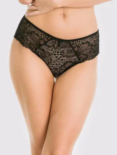 KALHOTKY JULIA 19167 ČERNÁ BÉŽOVÁ