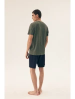 PÁNSKÉ PYŽAMO DARE 42634 SS25