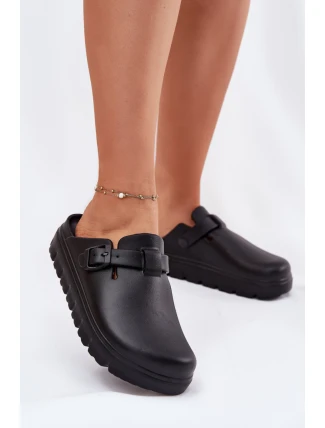 Pantofle  model 215972 Step in style