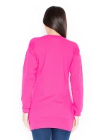 Mikina model 46887 Katrus Mikina model 46887 Katrus