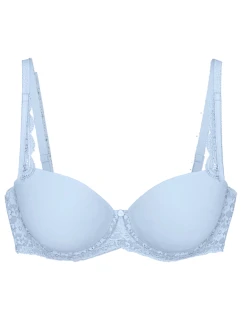 Dámská podprsenka Amourette WP - UNKNOWN - sv. modrá 00SA - TRIUMPH