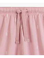 Pyžamo Atlantic NLP-510 kr/r S-2XL