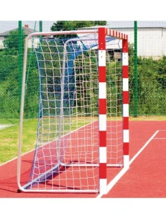 Branková síť Yakima Sport 3x2 m 2 mm 100100 Bílá